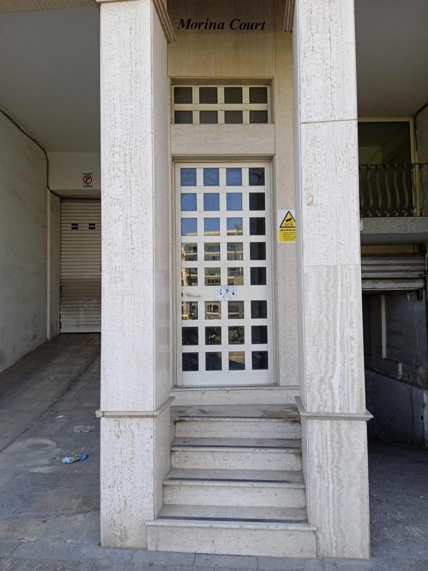 Morina Court - Seaview Apartments And Penthouse In St Julians By Shortletsmalta Saint Julian's エクステリア 写真
