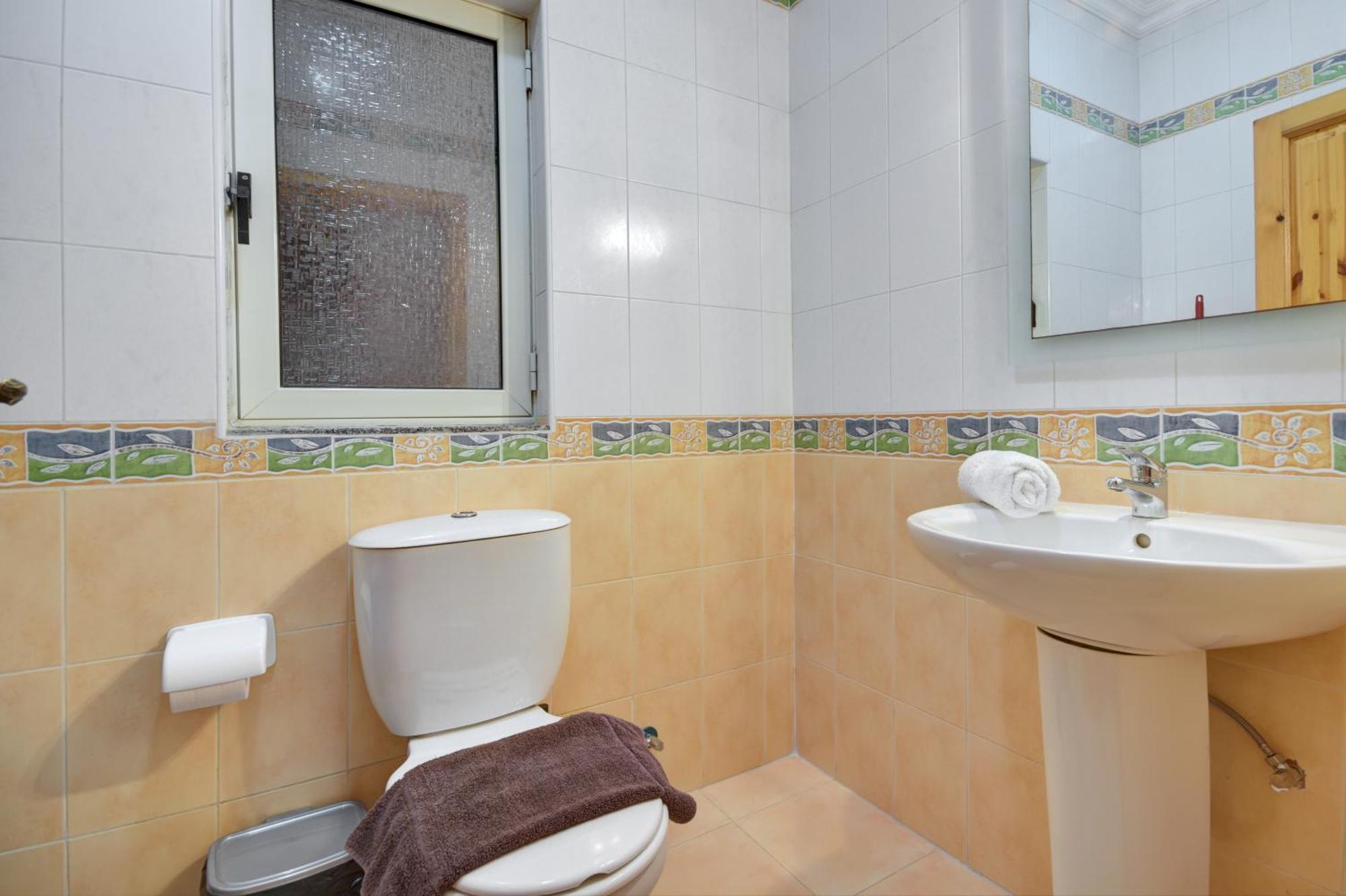 Morina Court - Seaview Apartments And Penthouse In St Julians By Shortletsmalta Saint Julian's エクステリア 写真