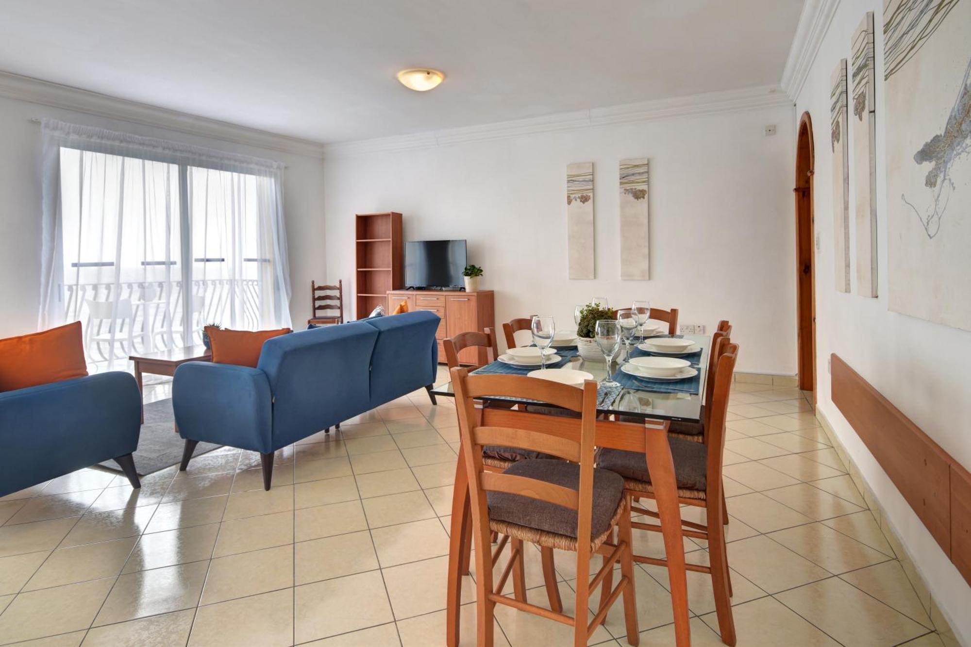 Morina Court - Seaview Apartments And Penthouse In St Julians By Shortletsmalta Saint Julian's エクステリア 写真