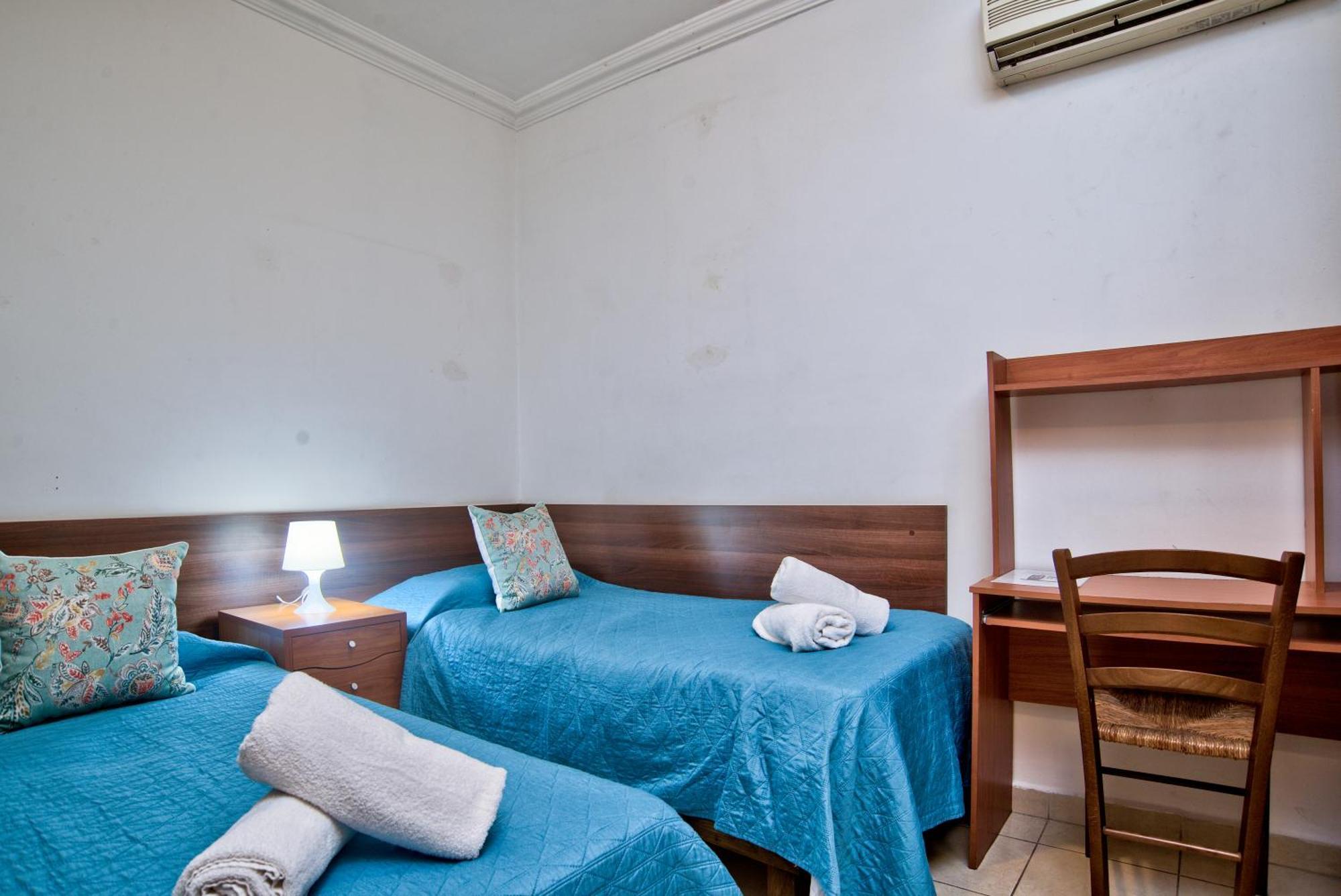 Morina Court - Seaview Apartments And Penthouse In St Julians By Shortletsmalta Saint Julian's エクステリア 写真