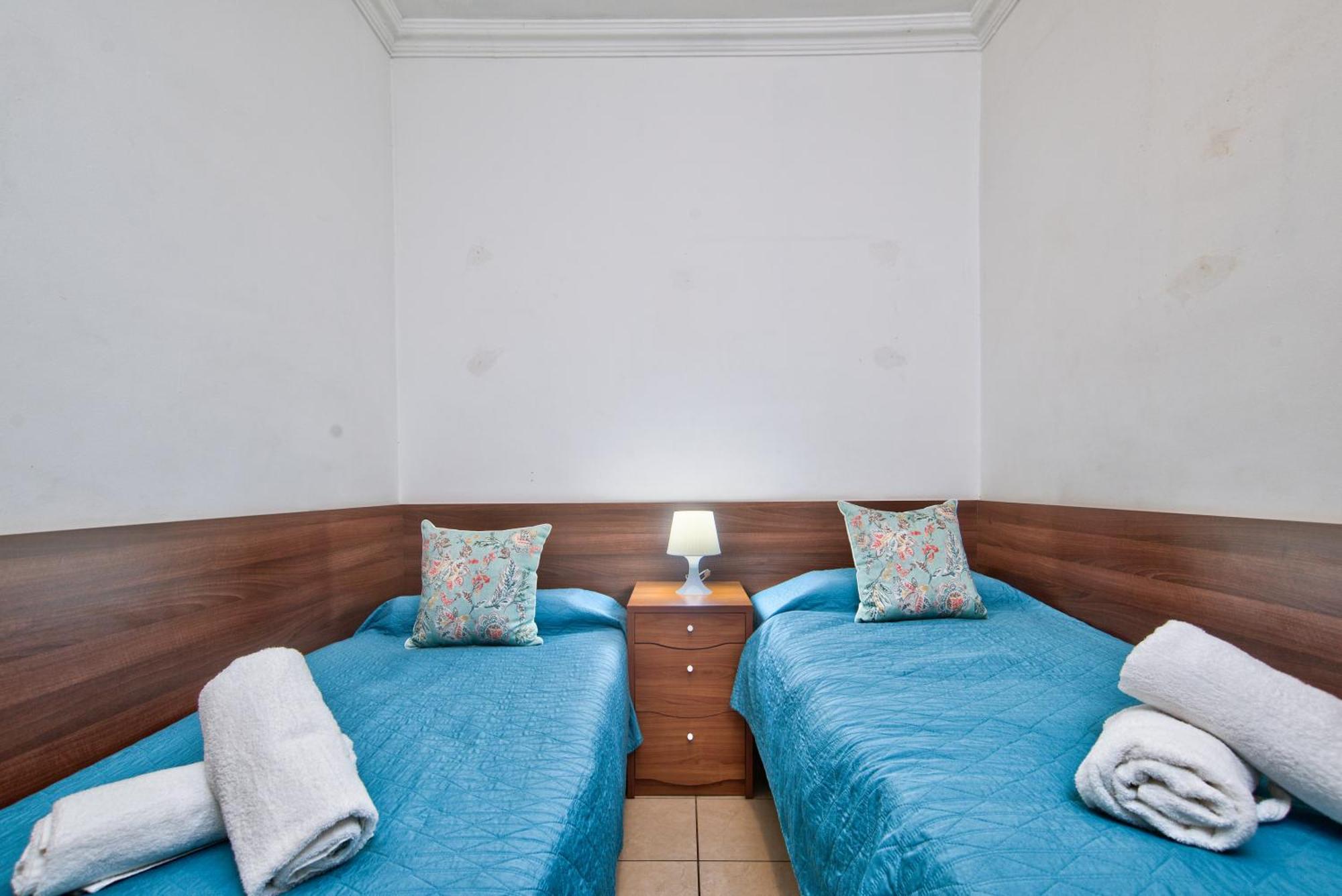 Morina Court - Seaview Apartments And Penthouse In St Julians By Shortletsmalta Saint Julian's エクステリア 写真