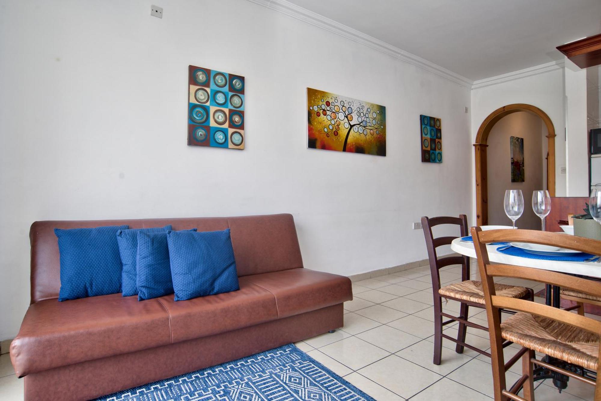 Morina Court - Seaview Apartments And Penthouse In St Julians By Shortletsmalta Saint Julian's エクステリア 写真